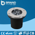 High Quality LED Inground Lights, 3W Garden LED Inground Lights